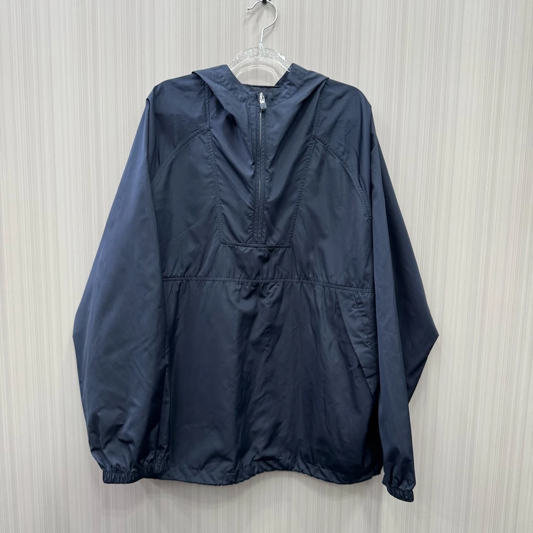 99新 LouisVuitton/路易威登 太阳花冲锋衣 尺码：50 10109