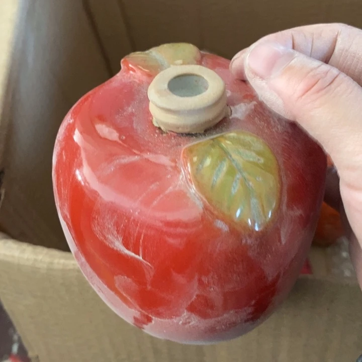 陶瓷树脂工艺摆件