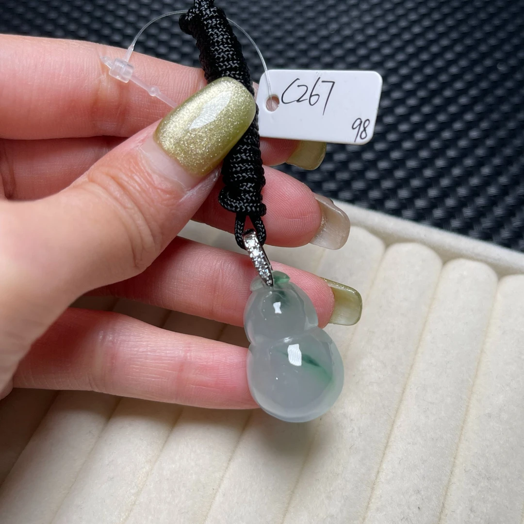 C267吊坠百搭男女款多样性发货其一