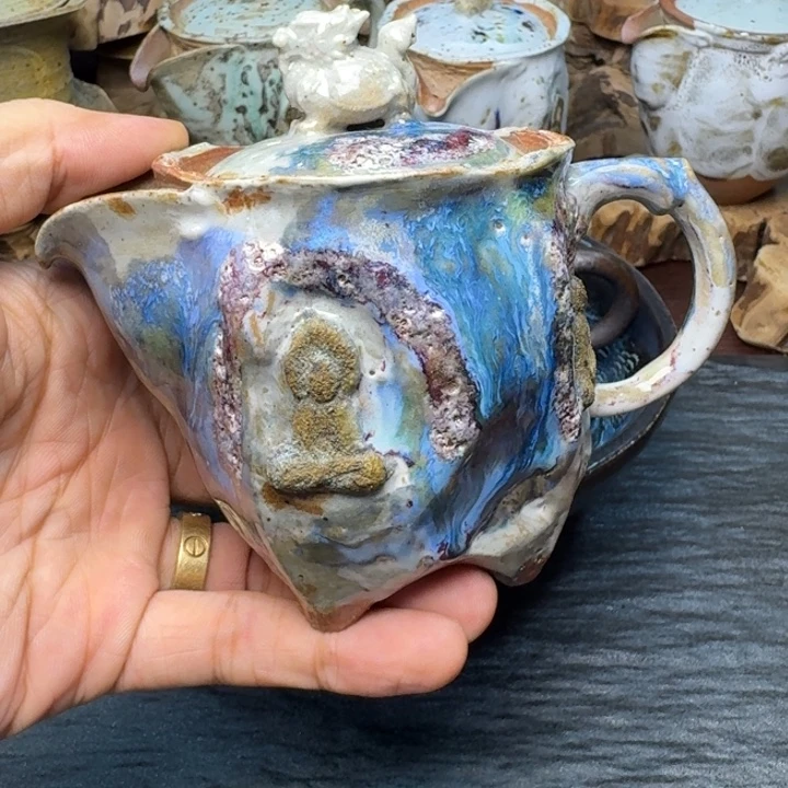 陶瓷新店特惠福利