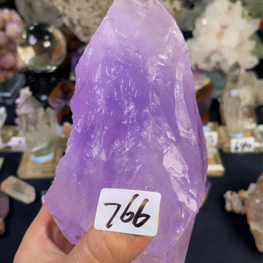 水晶天然水晶家居摆件未镶嵌