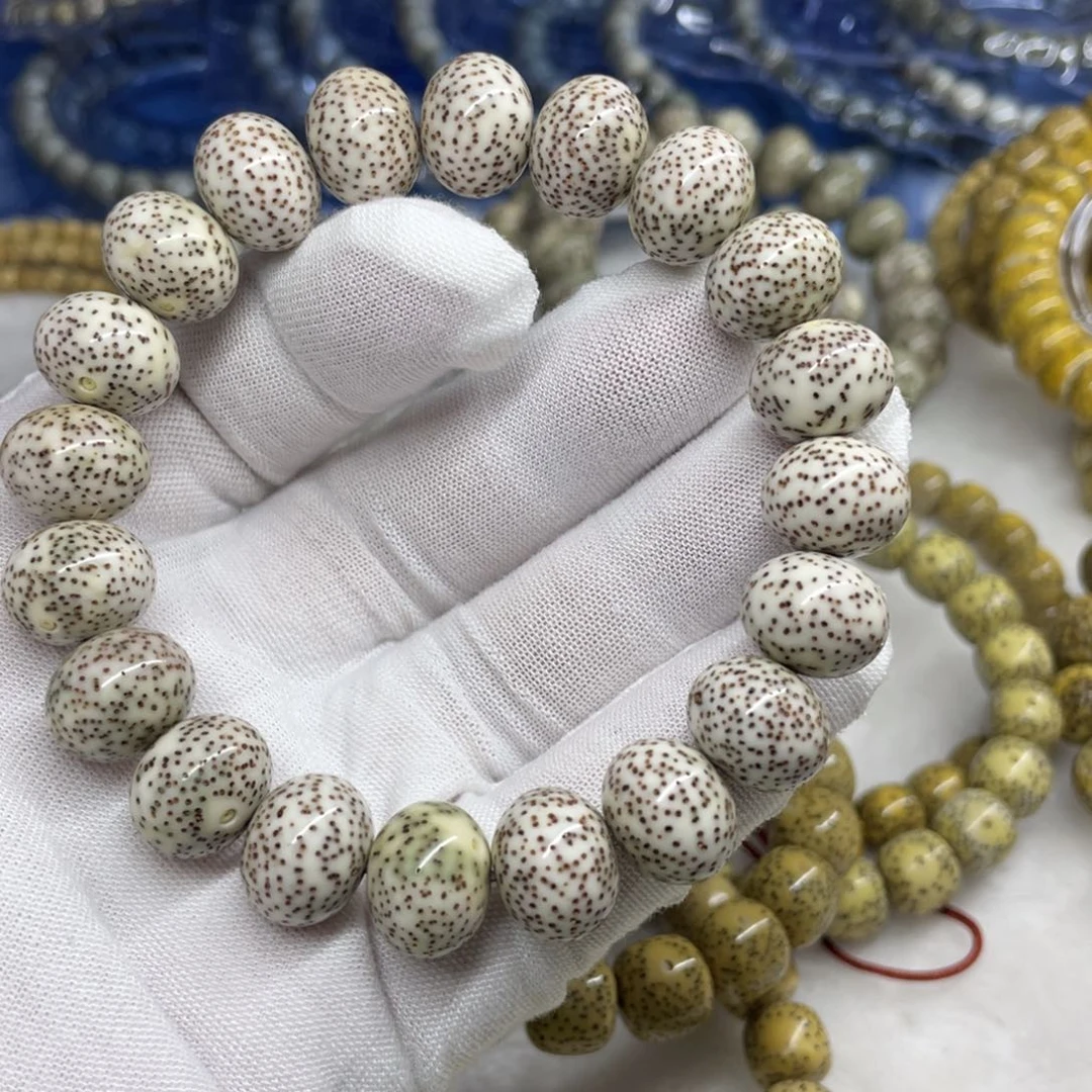 星月菩提手串手串