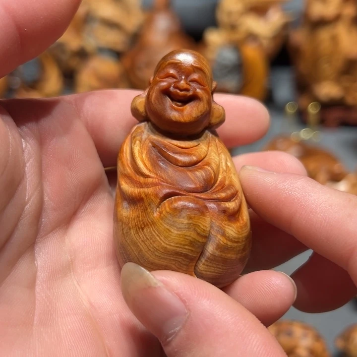 柏木（崖柏）点点关注