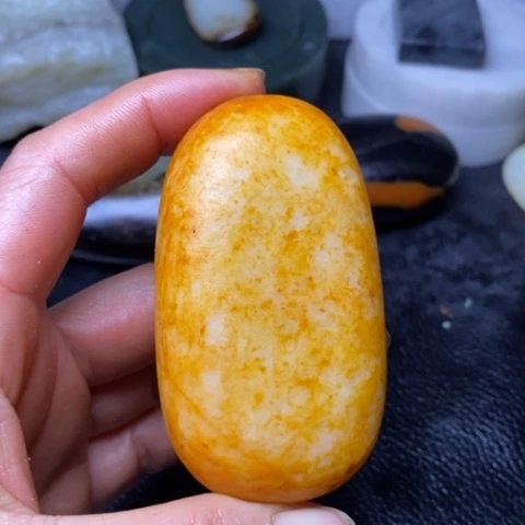 和田玉珠宝奇石未镶嵌