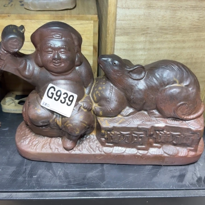 备前烧作品备前烧作品