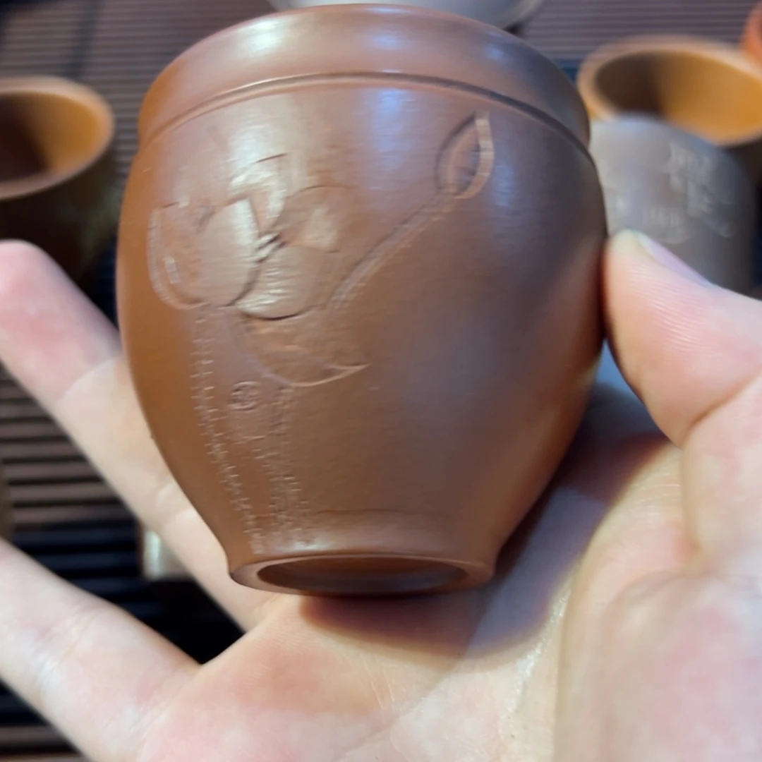 茶杯紫砂杯子杯子杯子杯子