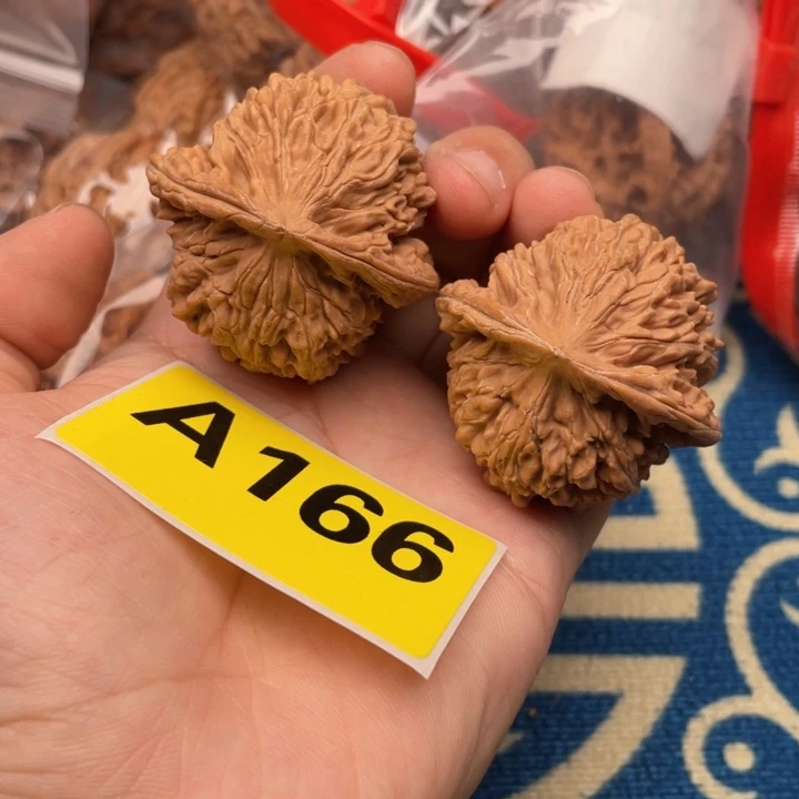 把件文玩核桃核桃