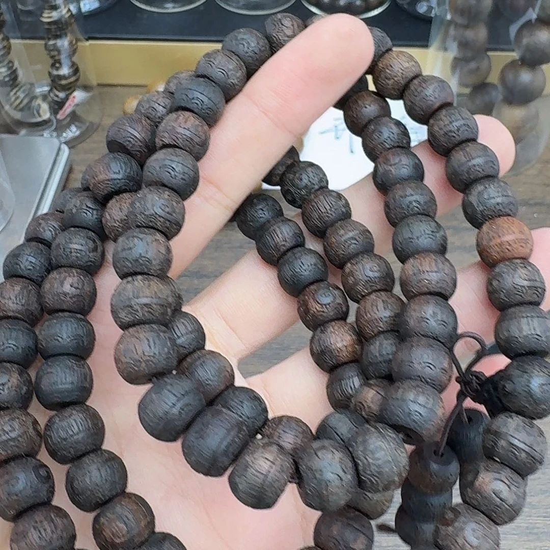 沉香沉香碎屑海南降香8082