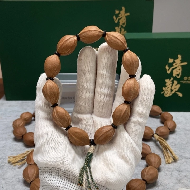 手串/手链橄榄核1424