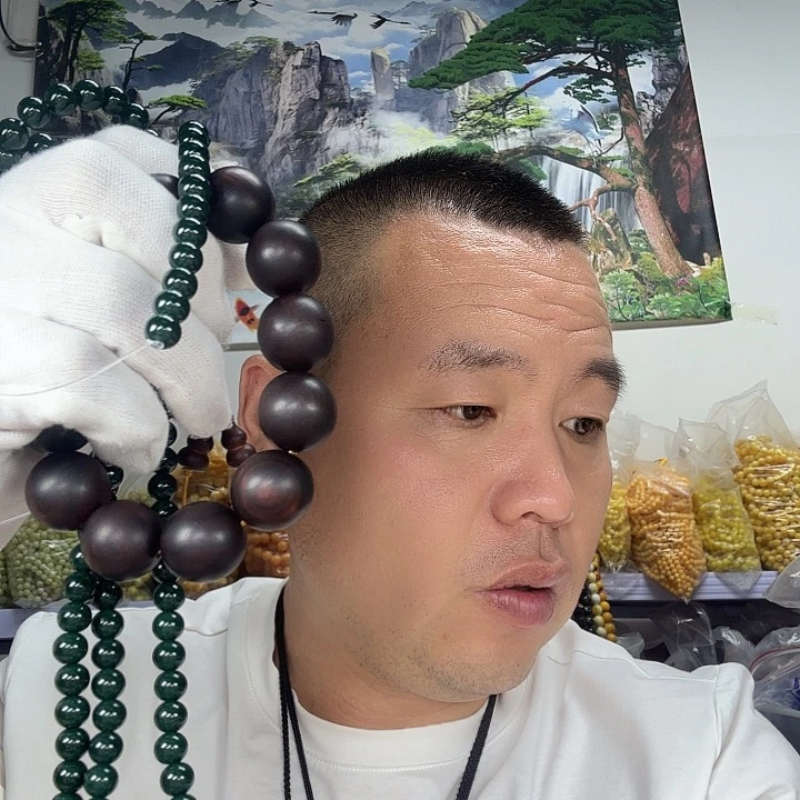 非洲紫檀（红花梨）239发三