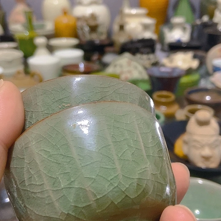 五***斋瓷片瓷器等各种瓷器产品