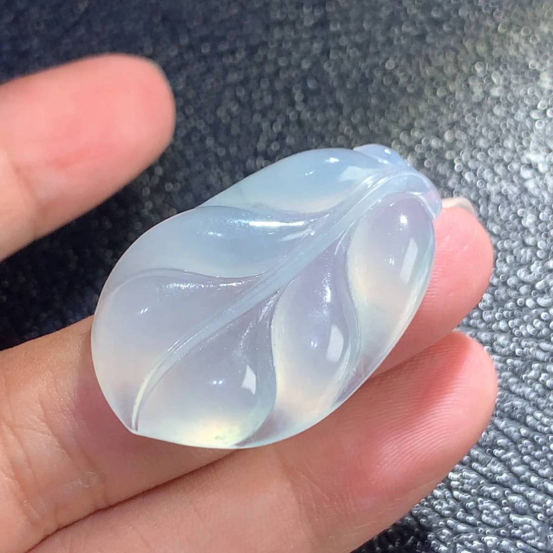 颈饰未镶嵌翡翠缅甸