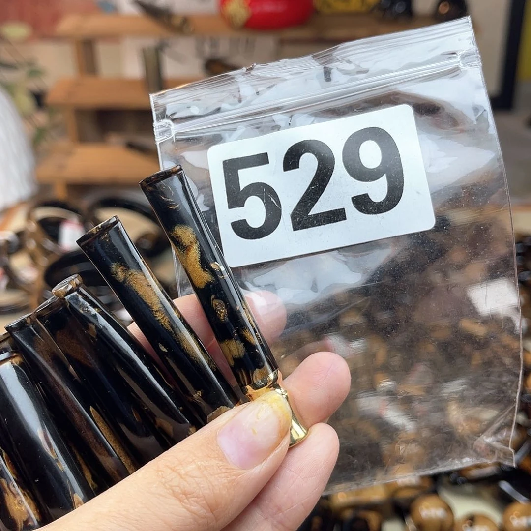 大果紫檀（缅甸花梨）529