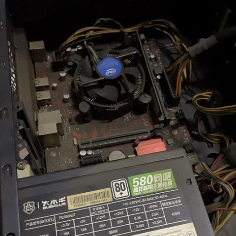 i59400f16g1063500g