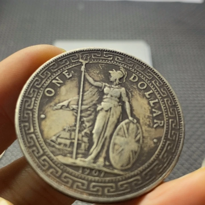 金属华缘工艺品摆件饰品