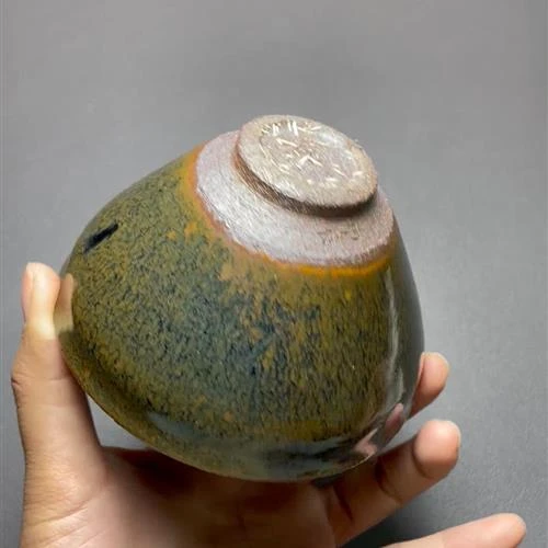 【闪购商品】茶盏-瑕疵-112.........
