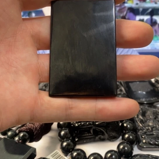 吊坠(不含链)未镶嵌翡翠21