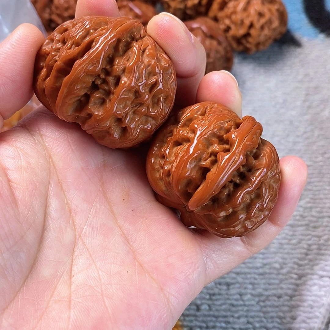 木质类