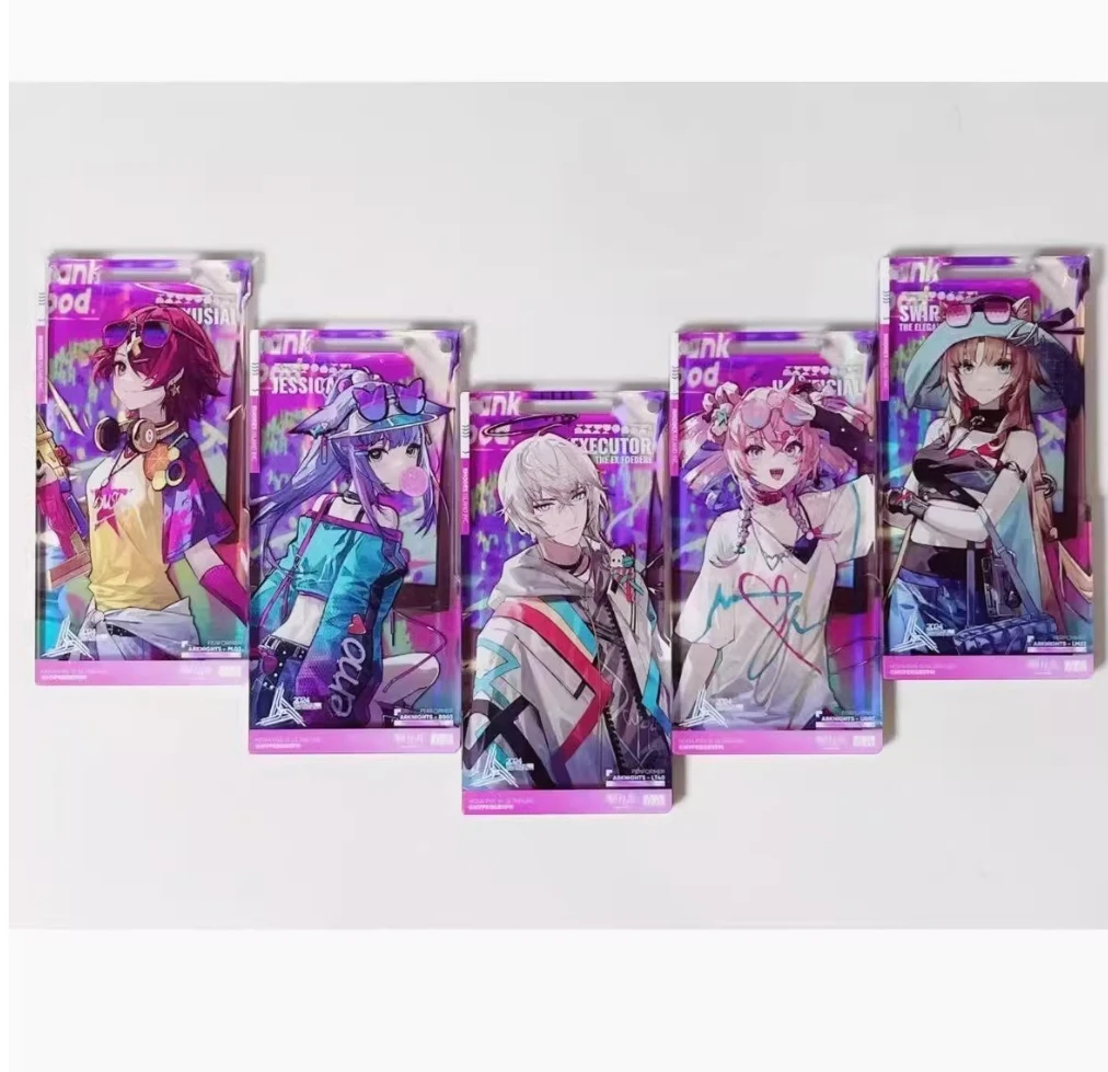 明日方舟通行证SP不觅浪尘超新星