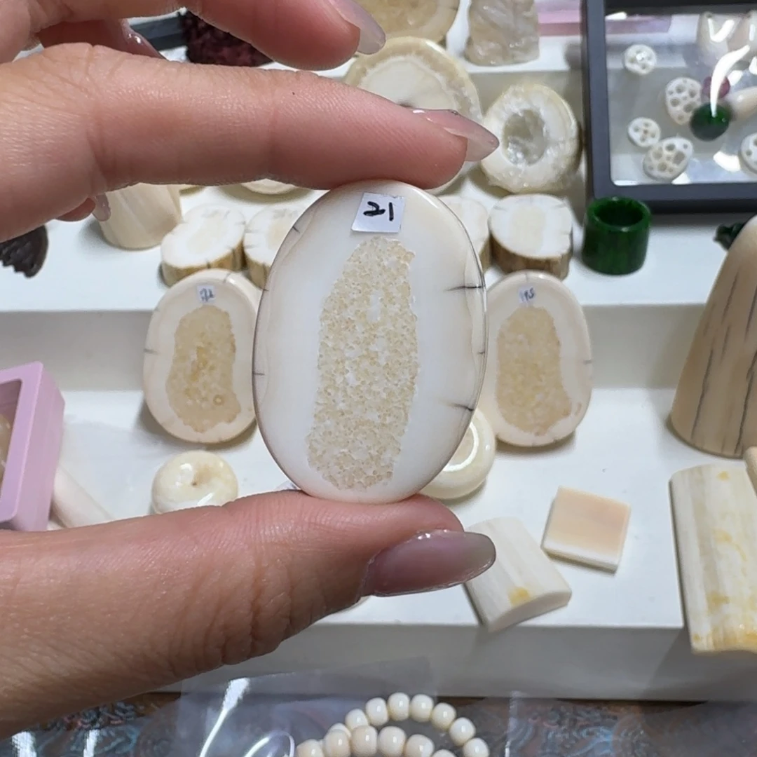 琉璃/树脂/塑料类胖21