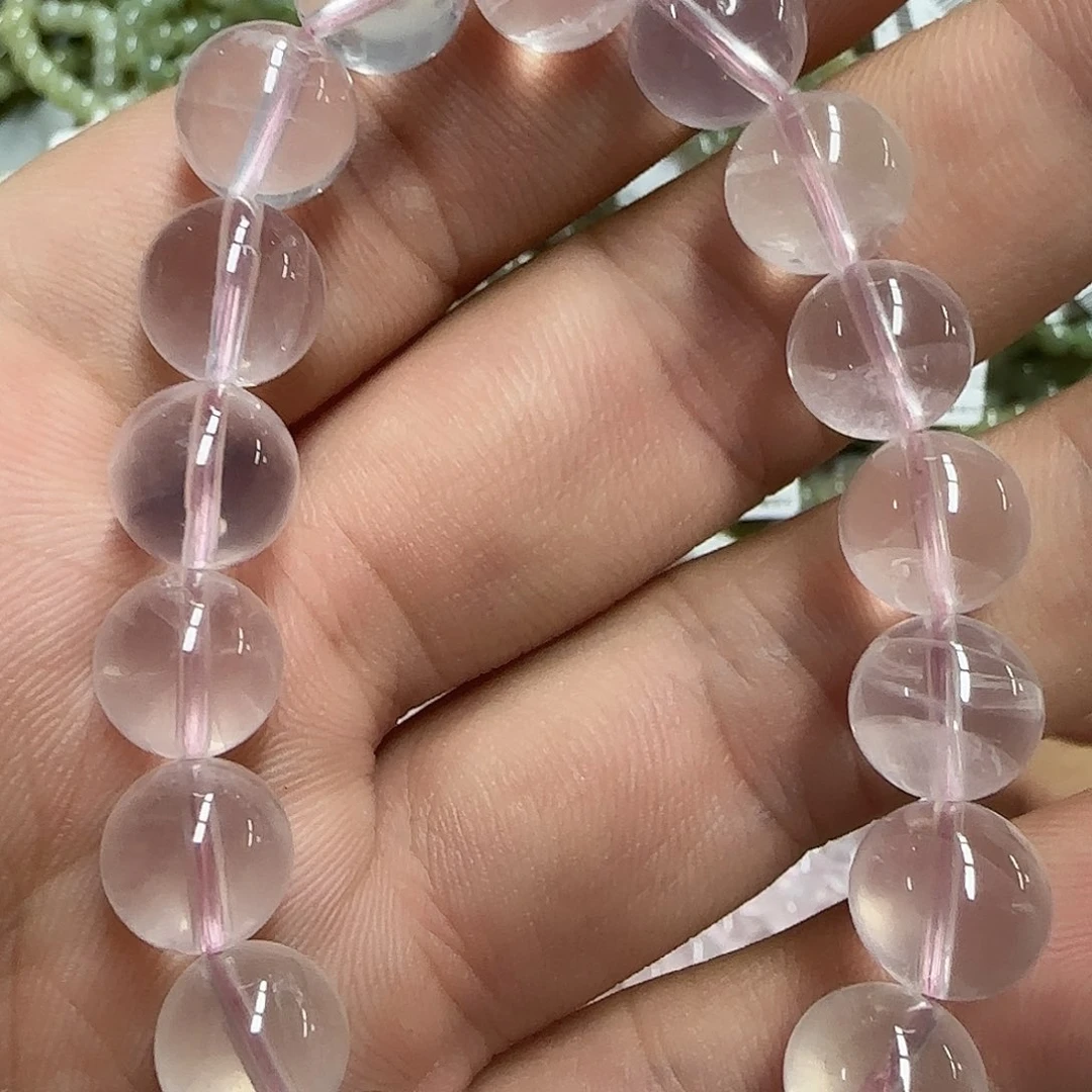 手链水晶未镶嵌10星光