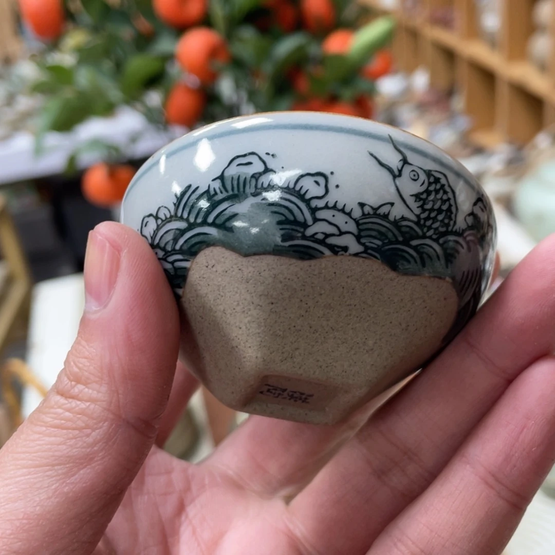 【闪购商品】壶老段烧陶瓷茶器！