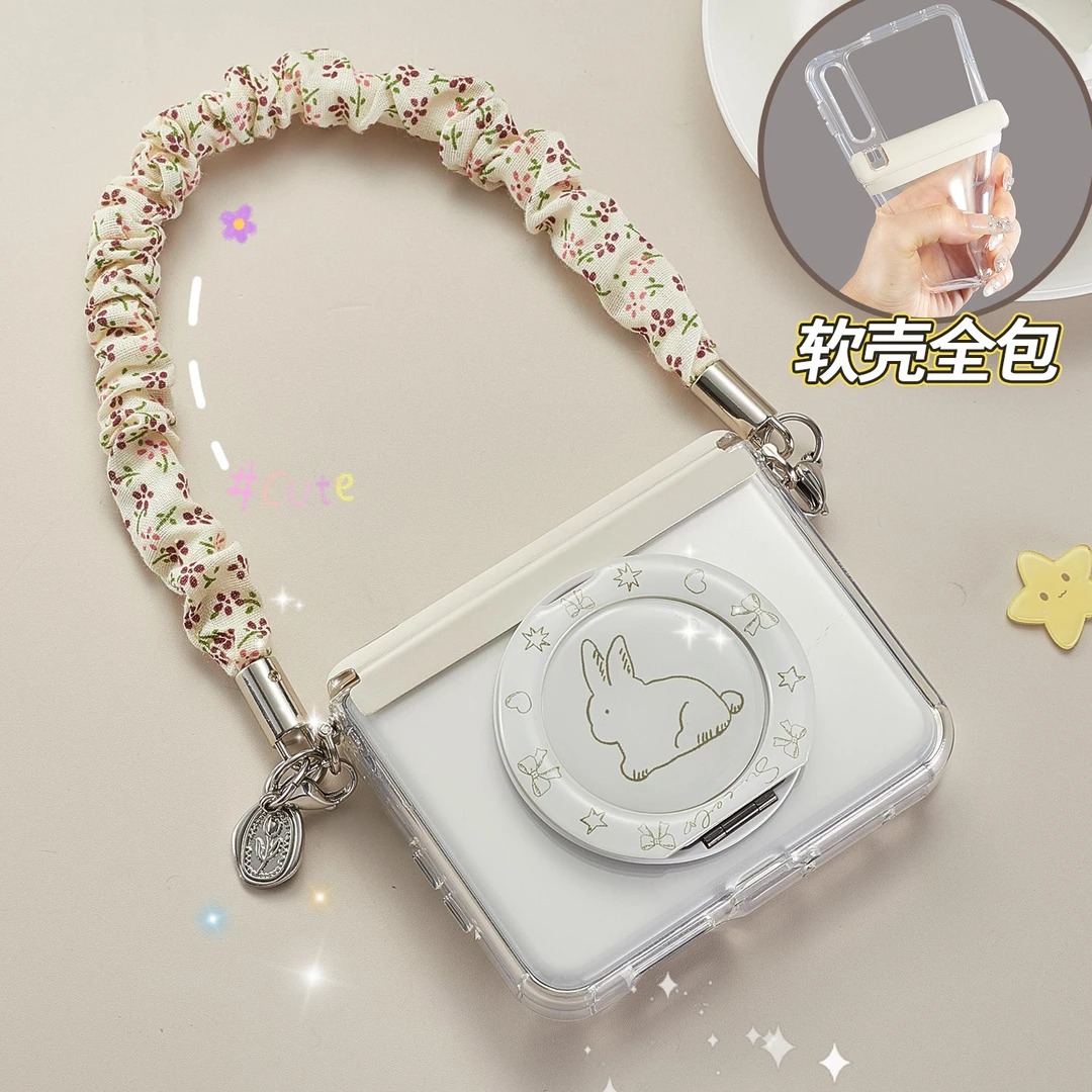 适用于华为Pura X硅胶软壳新款典藏版手机壳新品purax保护套可爱