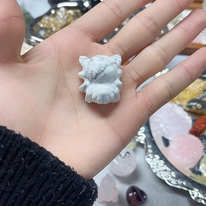 未镶嵌珠宝半成品紫晶