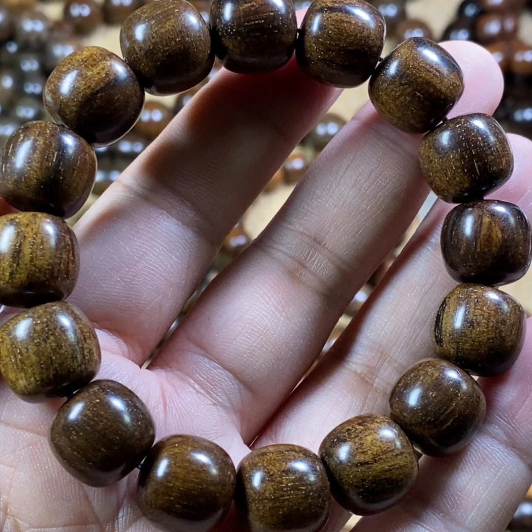 贡木巴贡雪花龙鳞咖绿1314