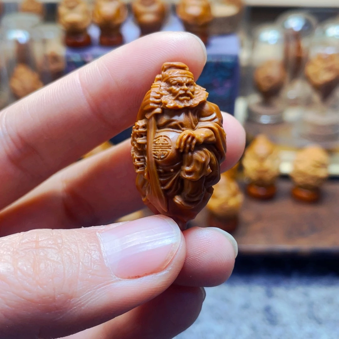 手串/手链橄榄核橄榄