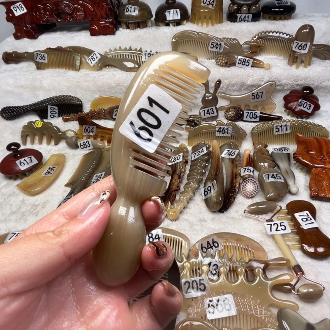 牛角牛角牛角牛角梳