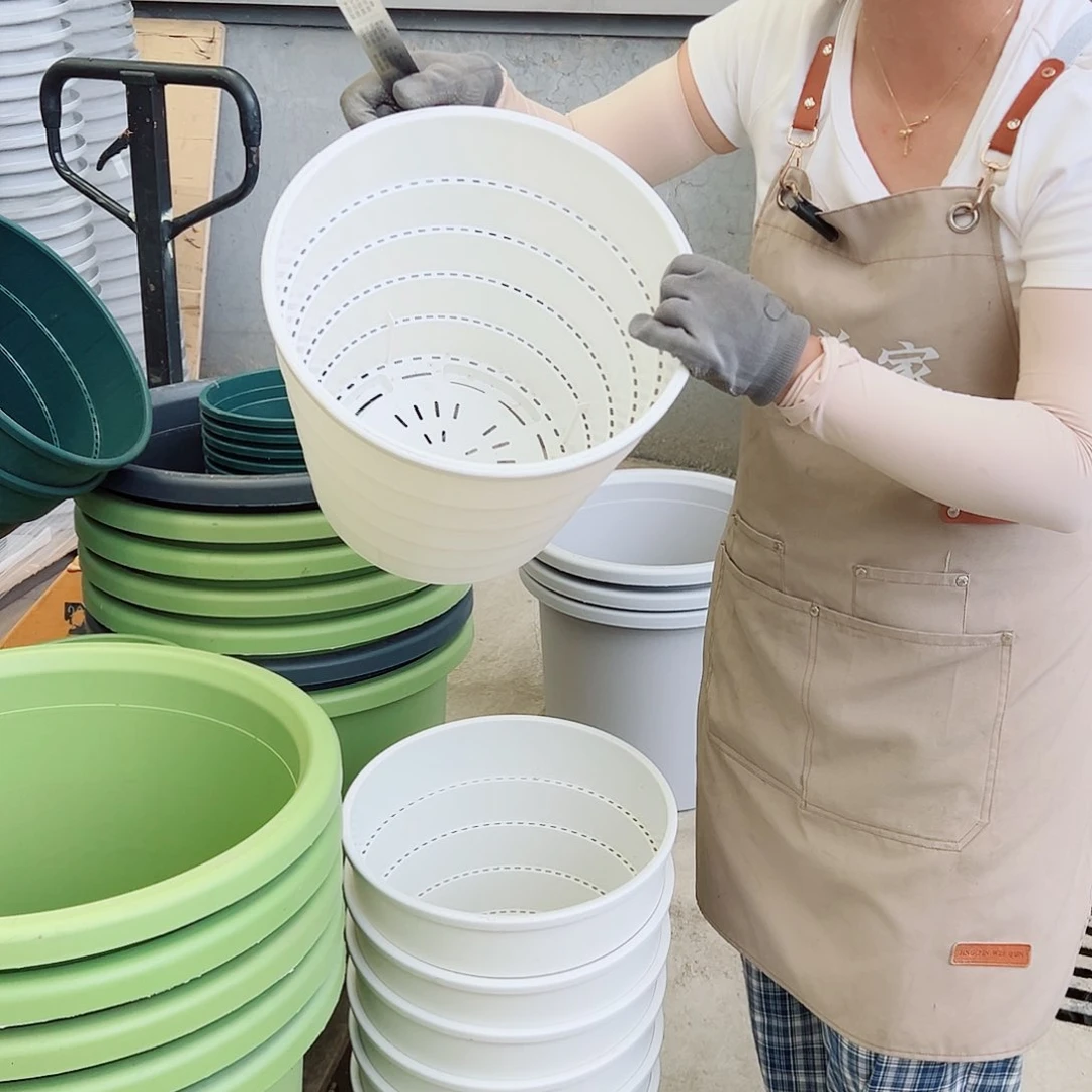 瑕疵多孔5#白色3个无托