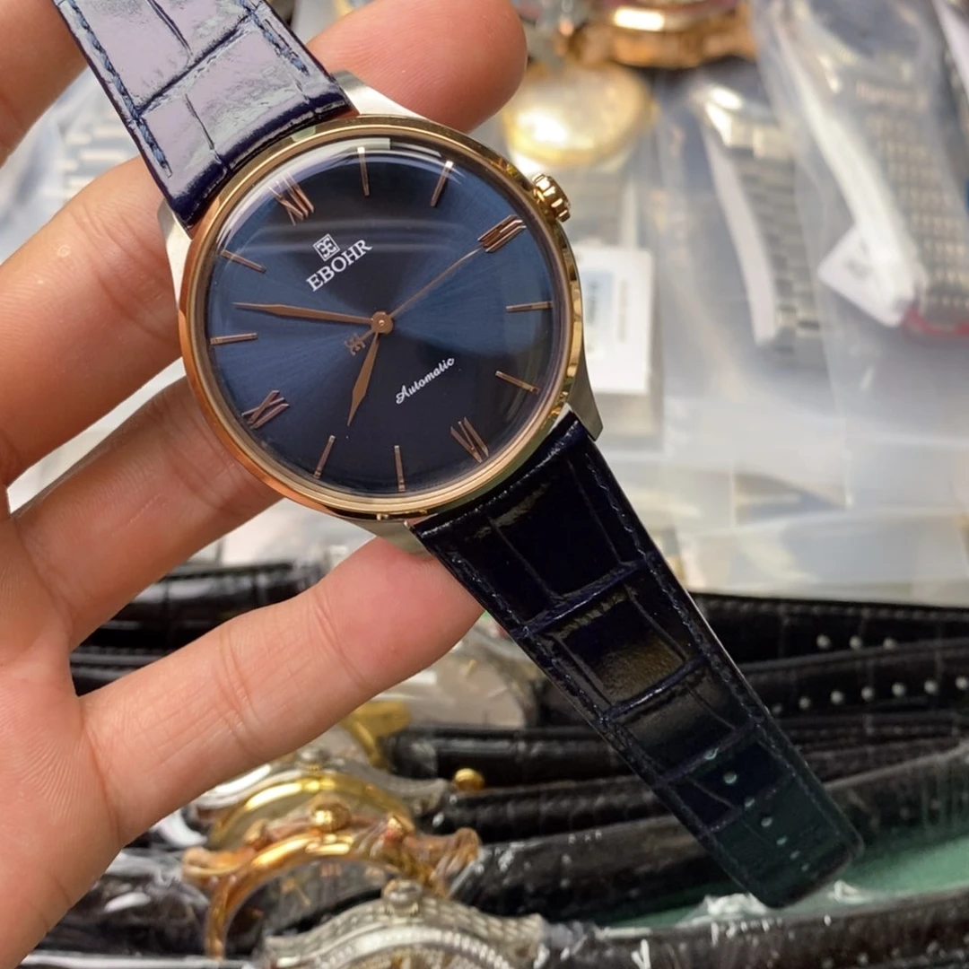 孤品闪电购手表一个