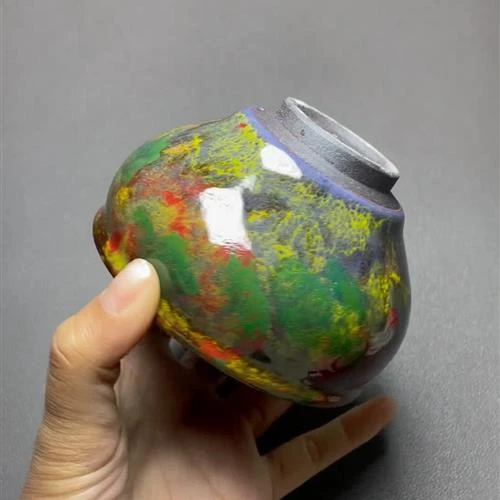 【闪购商品】茶盏-698............