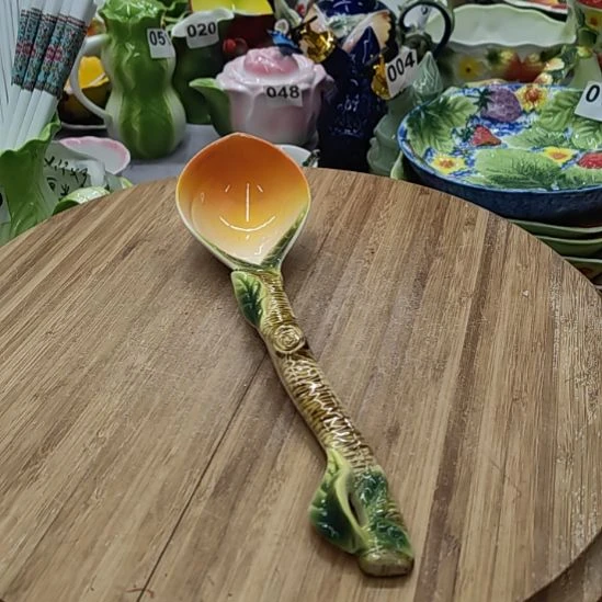 陶瓷潮州创艺陶瓷餐具