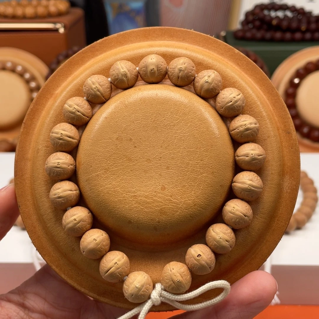 凤眼菩提手串凤眼菩提10.8-10.9