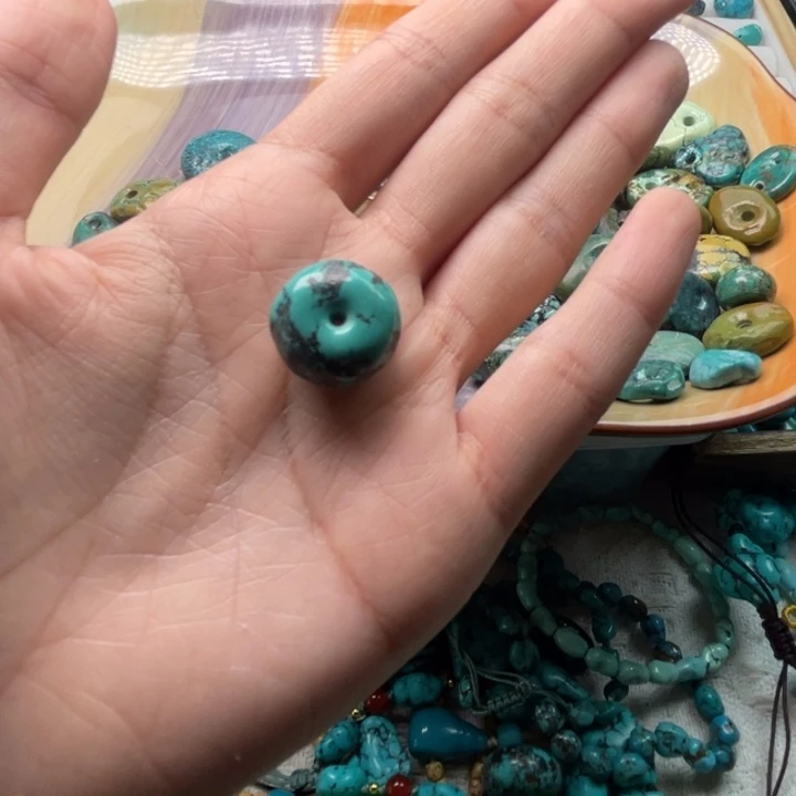 纳菲专属福利品扣子