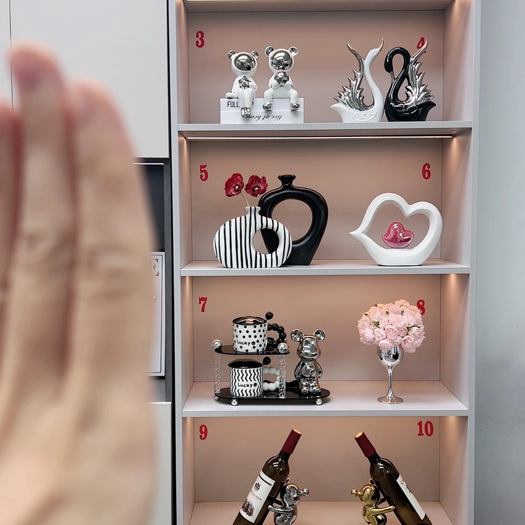 【闪购商品】陶瓷十件