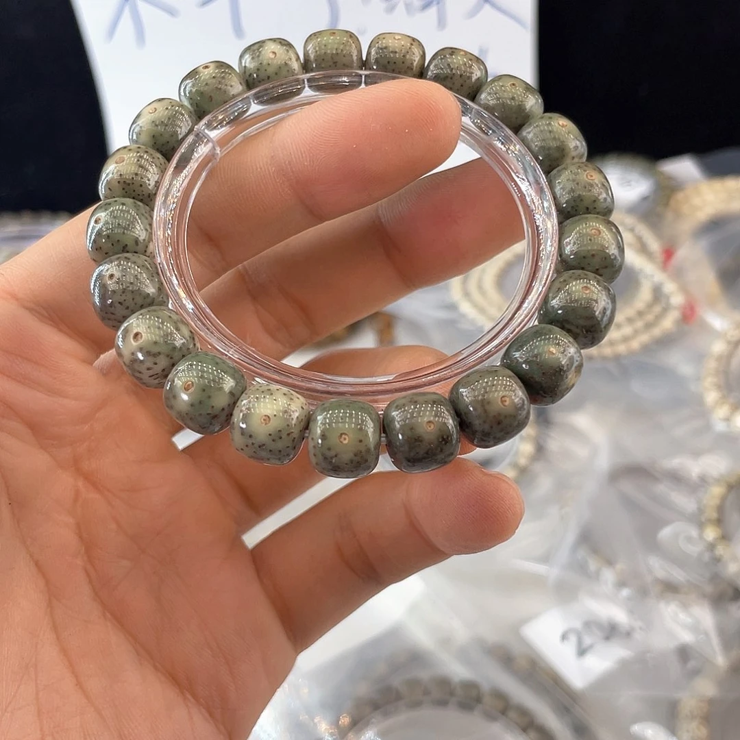 吊坠星月菩提1894