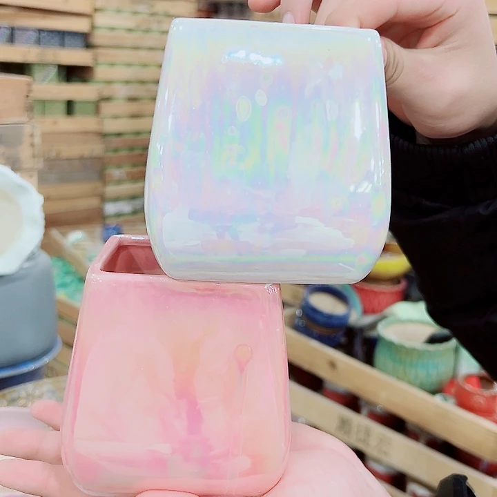 花盆有孔！订单凑满10米包由！