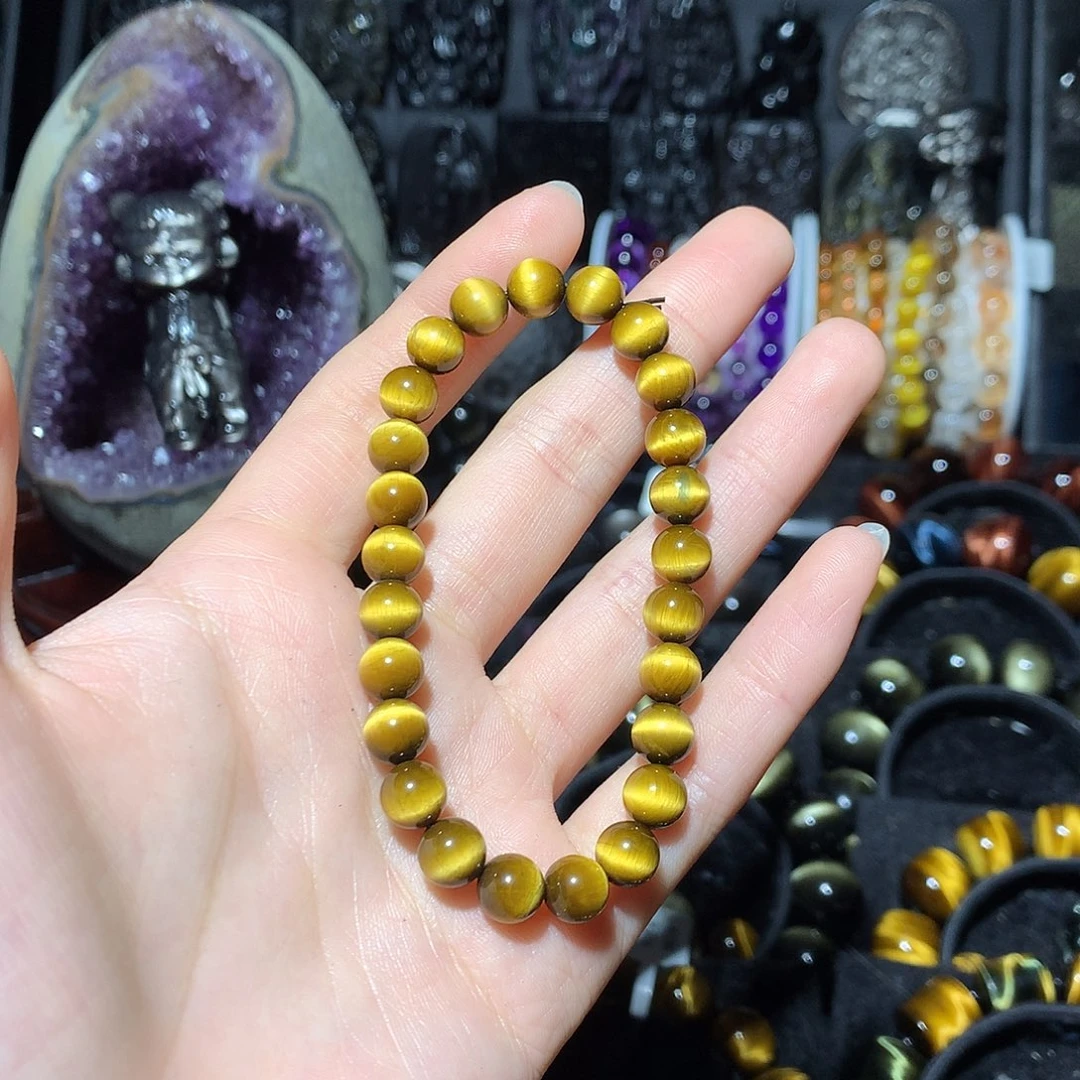 木变石手链未镶嵌用****0