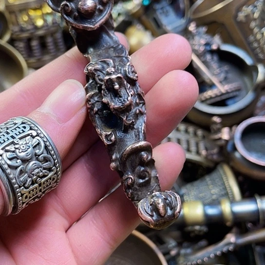 铜器摆件诚信经营