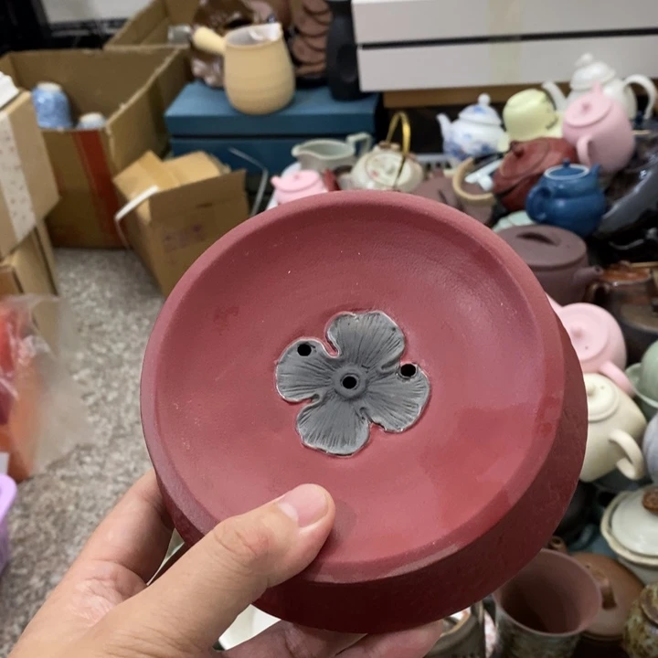 陶瓷艺术品及陶瓷壶壶