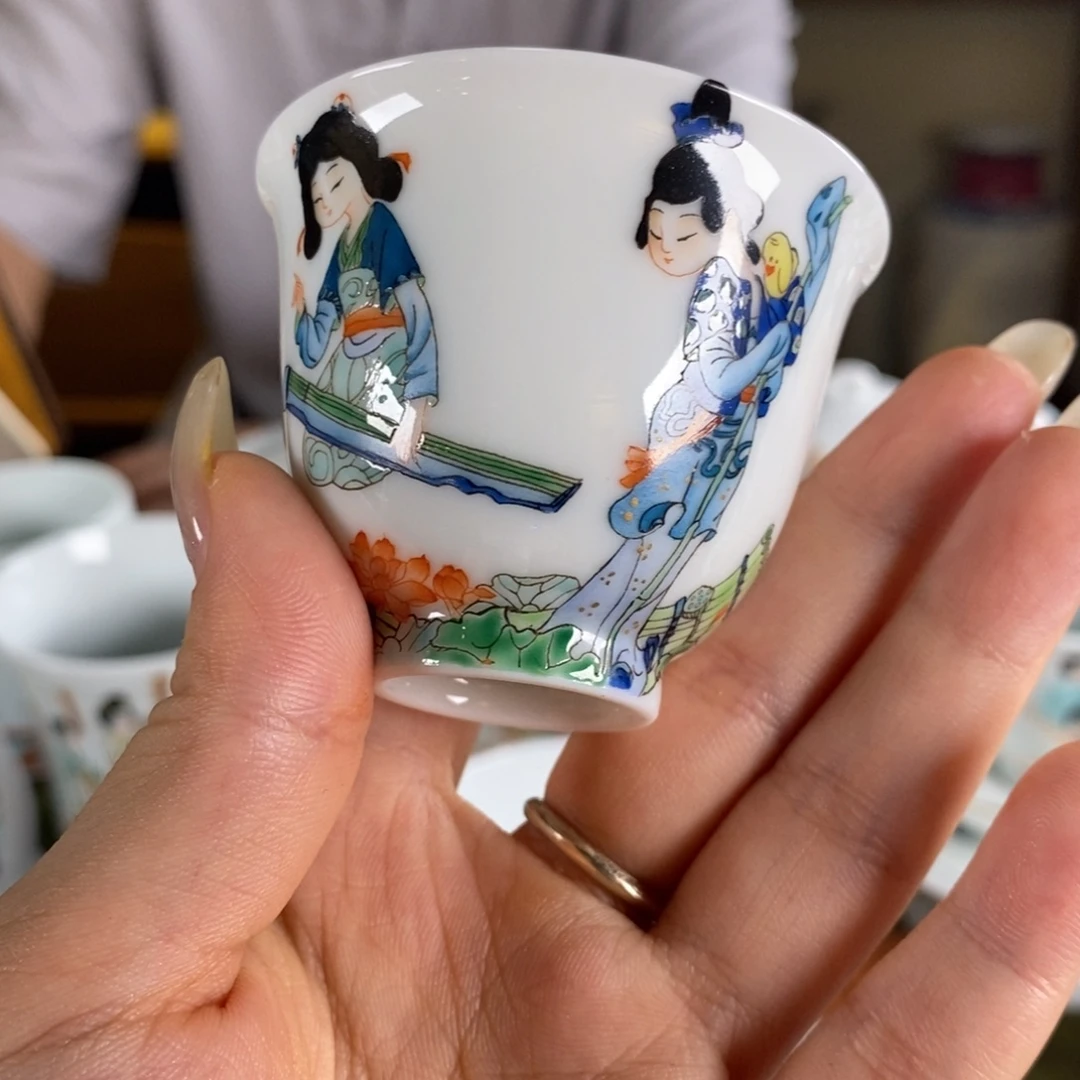 九鸣瓷艺九鸣瓷艺