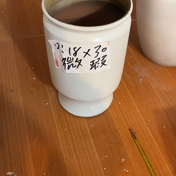 泥塑自产自销模式