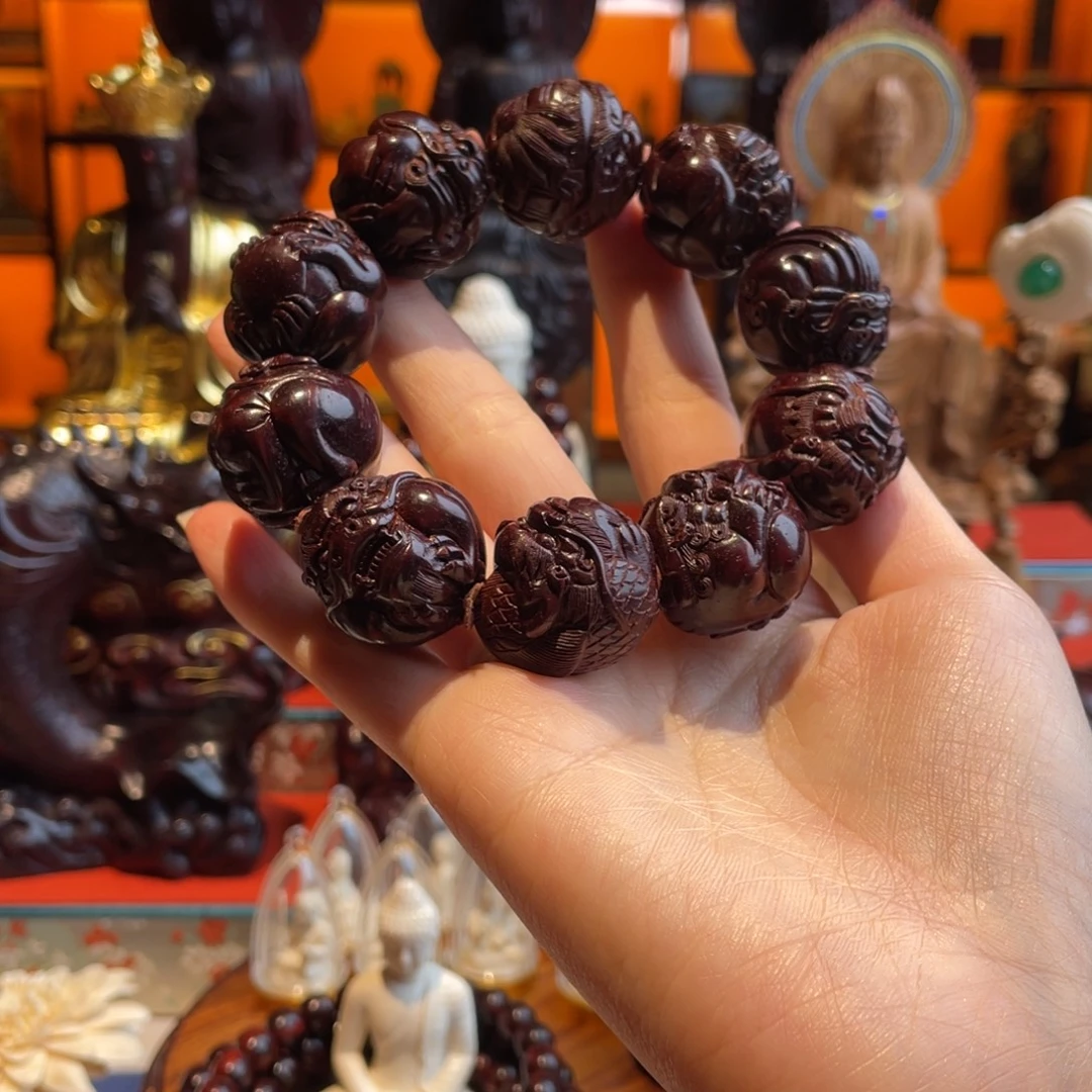 檀香紫檀（小叶紫檀）