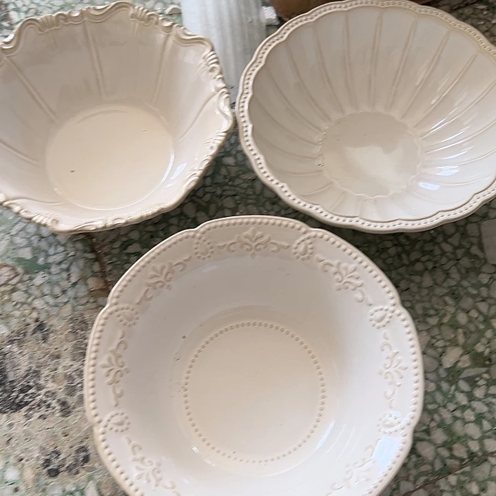 瓷片默认瑕疵特价