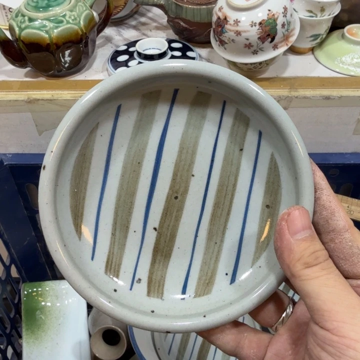 陶瓷推荐第二名20包邮