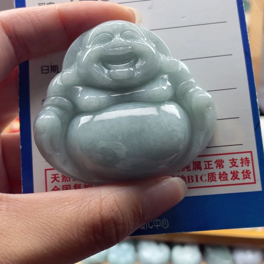 颈饰未镶嵌翡翠?*侠