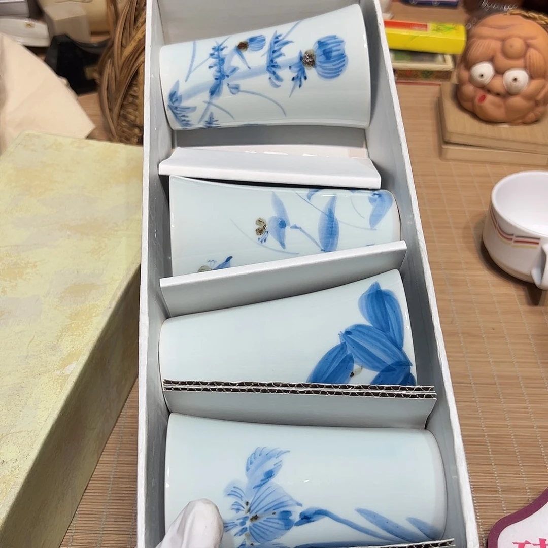 瓷器满58包邮包邮包邮